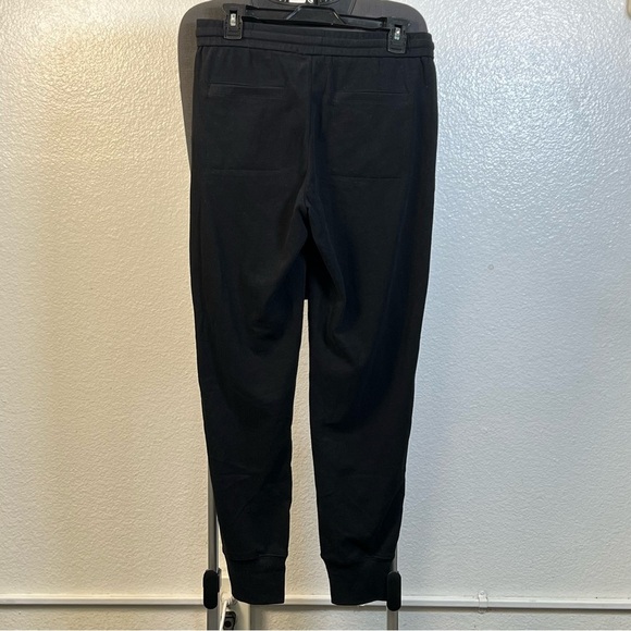 Barefoot Dreams Women’s Black 100% Cotton Sweatpants Size S - Picture 5 of 10